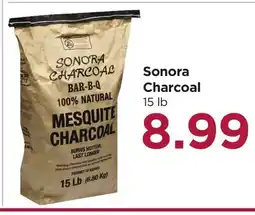 Food 4 Less Sonora Charcoal offer