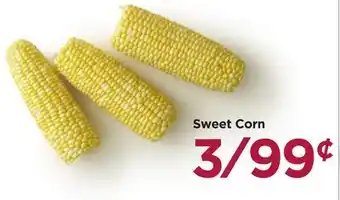 Food 4 Less Sweet Corn offer