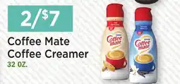 Heinen's Coffee Mate Coffee Creamer offer