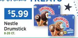 Heinen's Nestle Drumstick offer