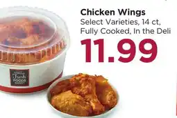 Food 4 Less Chicken Wings offer