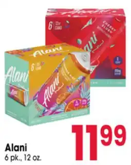 Jewel-Osco Alani offer