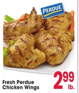 Jewel-Osco Fresh Perdue Chicken Wings offer