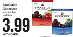 Mariano's Brookside Chocolate offer
