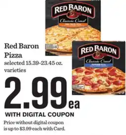 Mariano's Folgers Coffee offer