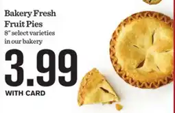 Mariano's Bakery Fresh Lemon Meringue Pie offer