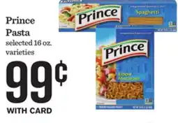 Mariano's Prince Pasta offer