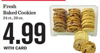 Mariano's Bakery Fresh Fruit Pies offer