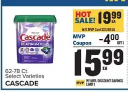 Food Lion Cascade offer
