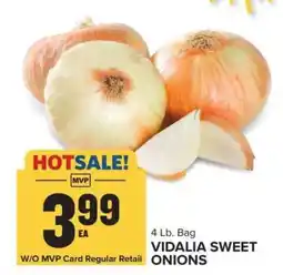 Food Lion Vidalia Sweet Onions offer