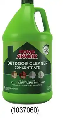 Ace Hardware Mold Armor E-Z Deck, Fence & Patio Wash or Outdoor Cleaner offer