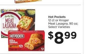 Food 4 Less Hot Pockets offer
