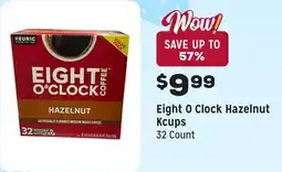 Grocery Outlet Hazelnut Kcups offer