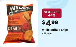 Grocery Outlet Buffalo Chips offer