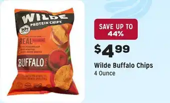 Grocery Outlet Buffalo Chips offer