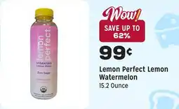 Grocery Outlet Lemon Watermelon offer
