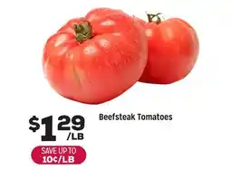 Grocery Outlet Beefsteak Tomatoes offer