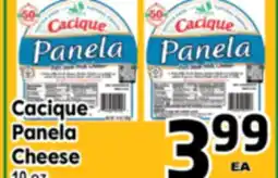 Superior Grocers Cacique Panela Cheese offer