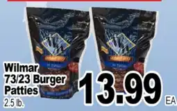 Superior Grocers Wilmar 73/23 Burger offer