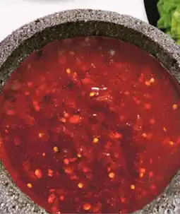 Vallarta Supermarkets Fresh Salsas offer