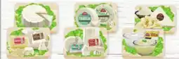 Vallarta Supermarkets Los Altos Fresh Mexican Ricotta Style Cheese offer