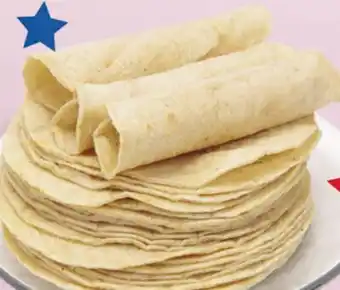 Vallarta Supermarkets Vallarta Corn Tortillas offer
