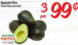El Super Fresh Small Hass Avocado offer