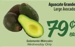 El Super Fresh Large Avocado offer