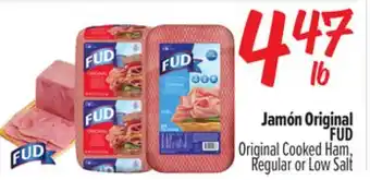 El Super Original Cooked Ham offer