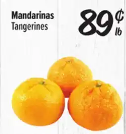 El Super Tangerines offer