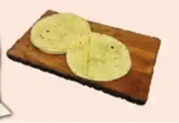 El Super Tortilla de Harina Estilo Sonora offer