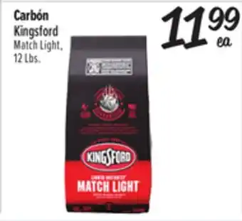 El Super Match Light offer
