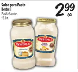 El Super Pasta Sauce offer