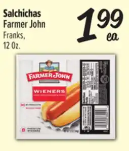 El Super Farmer John Franks offer