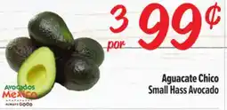 El Super Small Hass Avocado offer