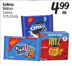 El Super Cookies offer