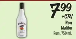 El Super Rum offer