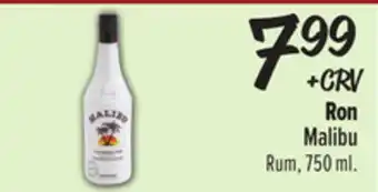El Super Rum offer