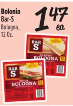 El Super Bologna offer