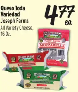 El Super All Variety Cheese offer