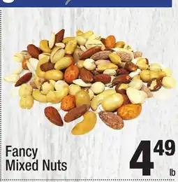 Super King Markets Fancy Mixed Nuts offer