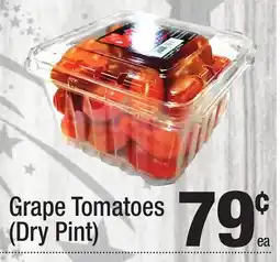 Super King Markets Grape Tomatoes offer