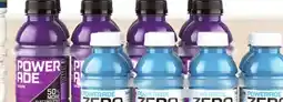Menards 8-Pack Sports Drink offer