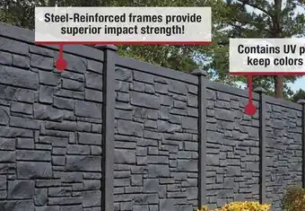 Menards SimTek Composite offer