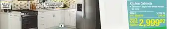 Menards Kitchen Cabinets offer