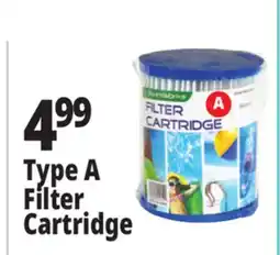 Ocean State Job Lot SwimWorks Pool Filter Cartridge offer