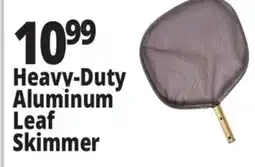 Ocean State Job Lot SwimWorks Standard Leaf Skimmer offer