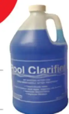 Ocean State Job Lot Pool Clarifier 1 Gal offer
