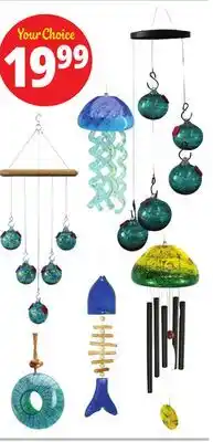 Ocean State Job Lot Glass Bird Bath with Metal Stand 18 offer