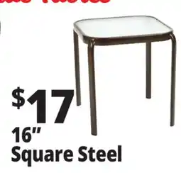 Ocean State Job Lot Stacking Side Table 16 offer